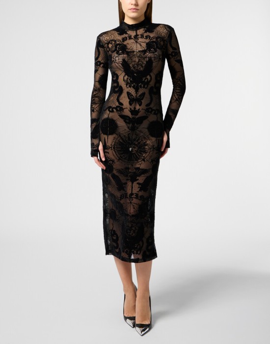 Товар черного цвета с внутренней стороны