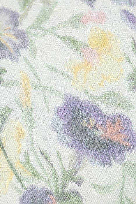 платье  для взрослого возраста с изнаночной стороны