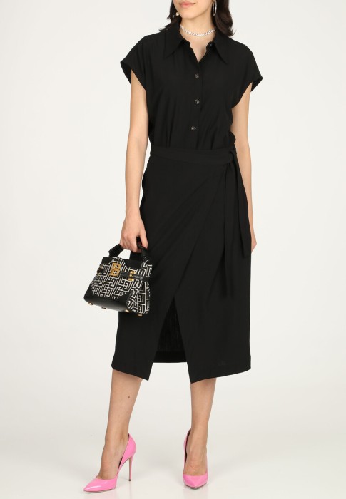 платье  по цене 44730 руб вид справа