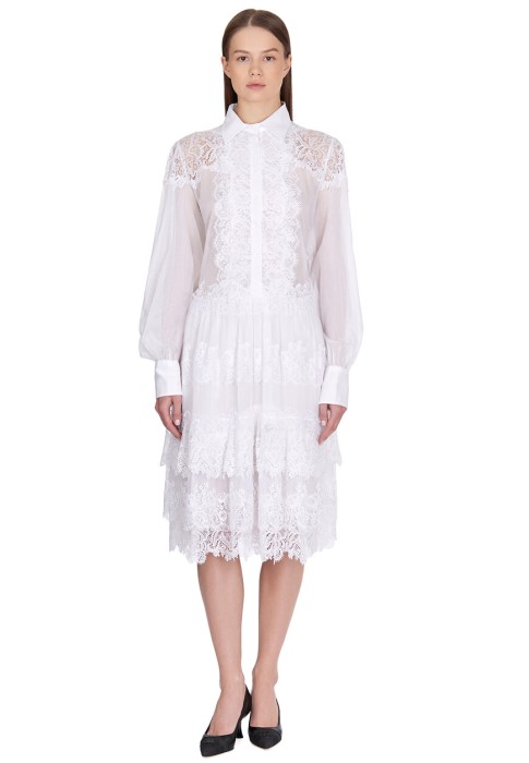 платье  по цене 324800 руб вид справа