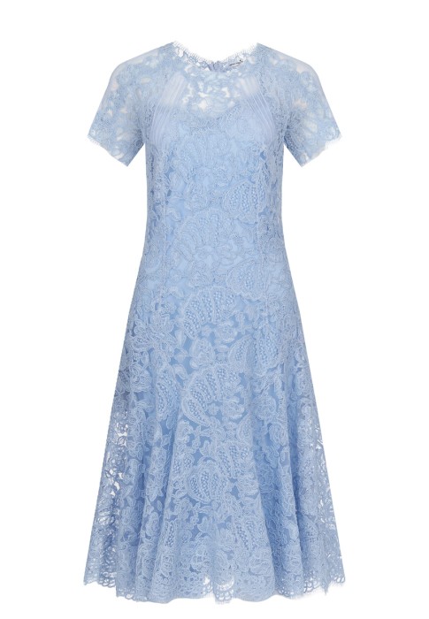 платье  D422Q366UNZ G фотография