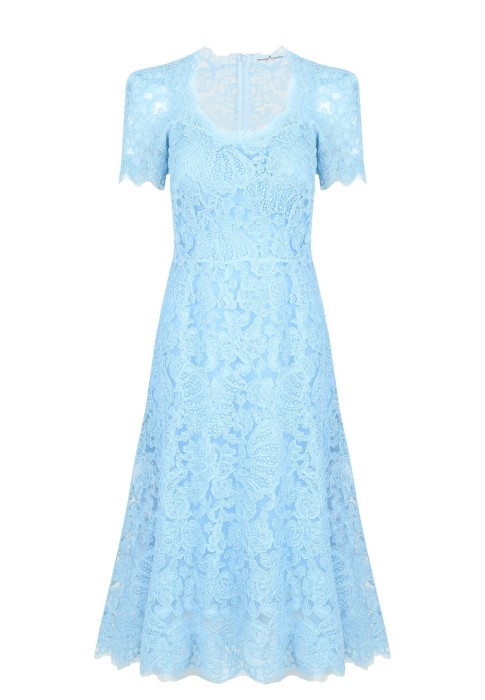 платье  D422Q349UNZ фотография