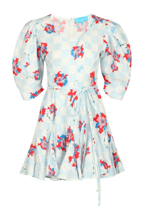 Товар с артикулом AMC-RSS23-024LP вид сзади