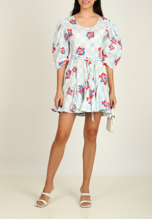 платье  по цене 42560 руб вид справа