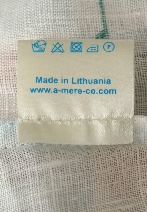 платье  универсального стиля с лицевой стороны