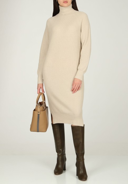 платье  от бренда colombo вид слева