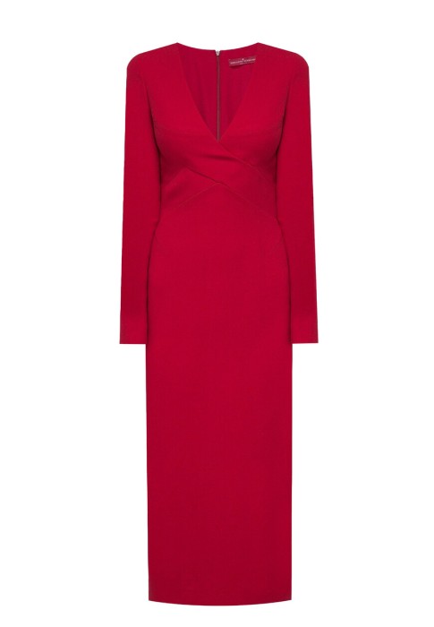 Товар с артикулом D432Q746MYQ вид сзади