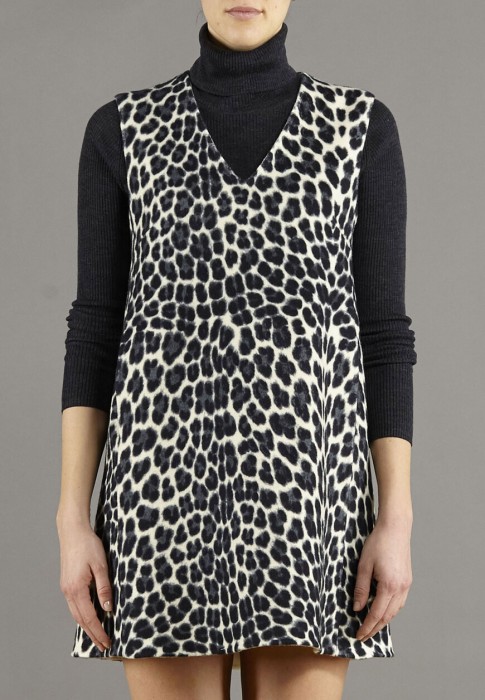 Товар с артикулом LAXLYLEO D721543 вид сзади