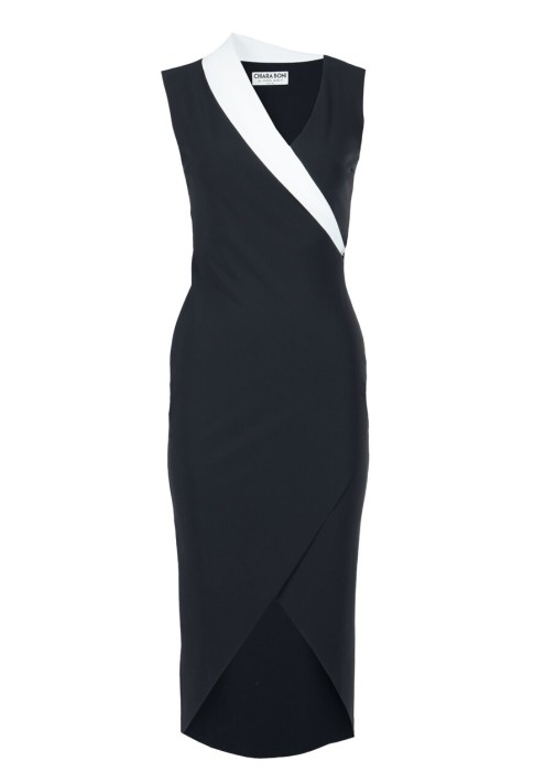 Товар с артикулом JETTE LONGUETTE BIC вид сзади