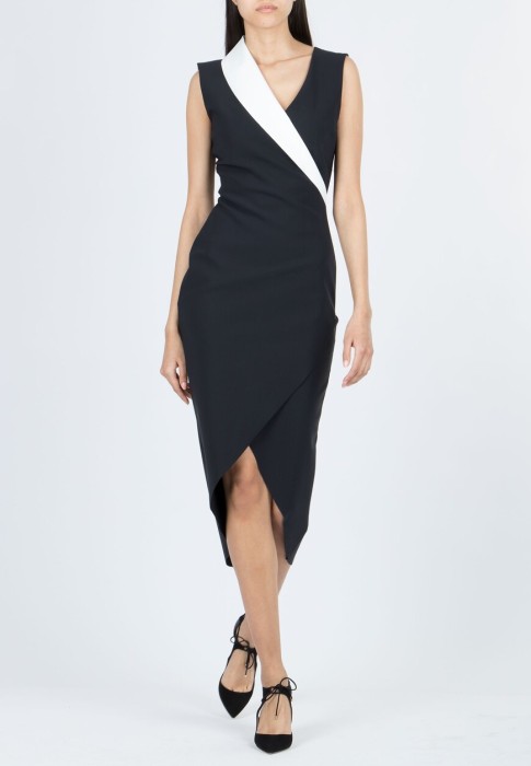 платье  по цене 62900 руб вид справа