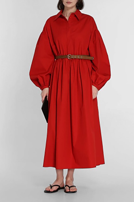 платье  MSTMARMO 2616221021 003 фотография