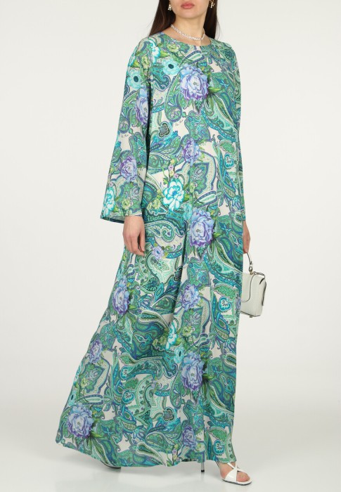 платье  по цене 101750 руб вид справа