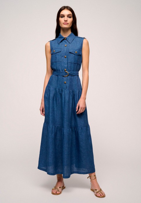 платье  по цене 47880 руб вид справа