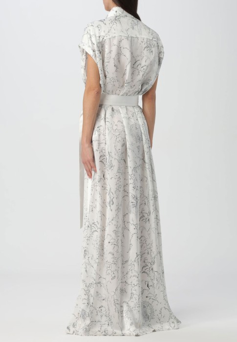 платье  по цене 100604 руб вид справа