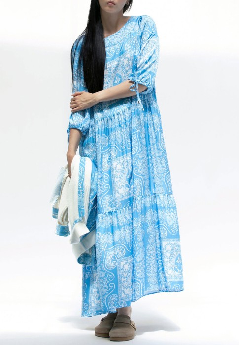 платье  по цене 70250 руб вид справа