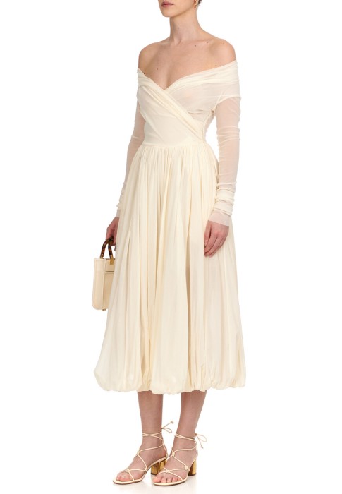 платье  по цене 75635 руб вид справа