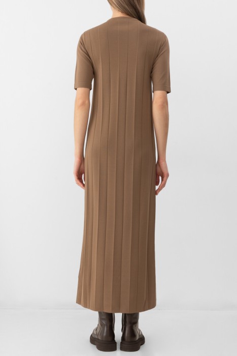 платье  от бренда max mara вид слева