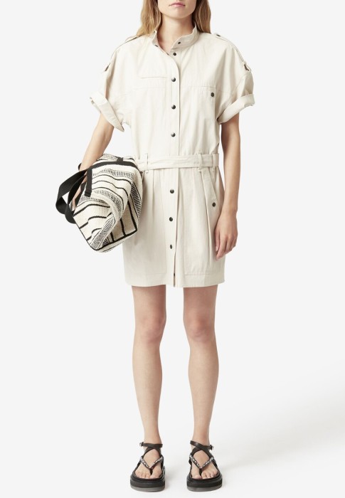 платье  по цене 42560 руб вид справа