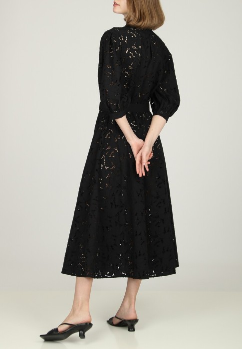 платье  из украины вид сбоку