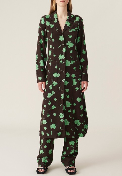 платье  по цене 23450 руб вид справа