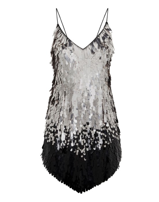 платье  AAEC-WRG3472-PJY002N_0206 фотография