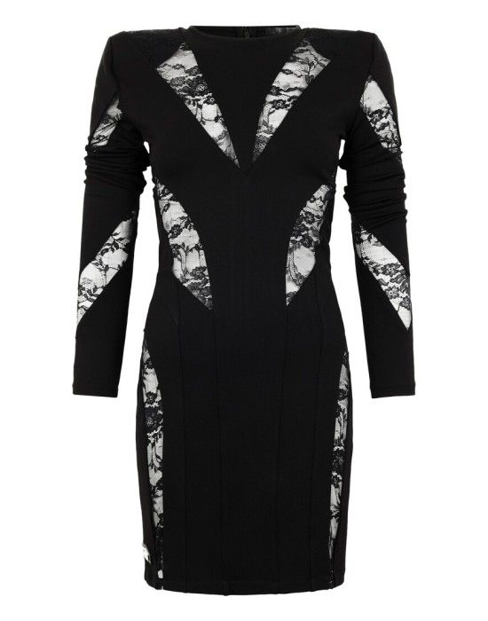 платье  SAFC-WRG3575-PTE003N_02 фотография