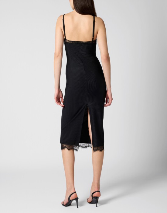 платье  из америки вид сбоку