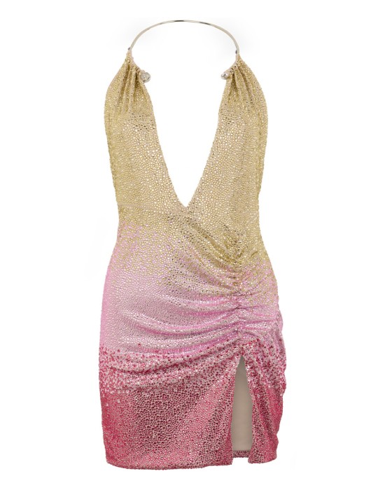 Товар с артикулом SAFC-WRG3580-PJY002N_62 вид сзади