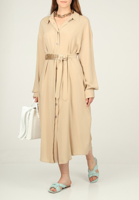 платье  по цене 112385 руб вид справа