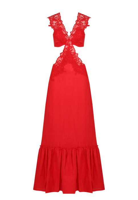 Товар с артикулом D424Q602FQN вид сзади