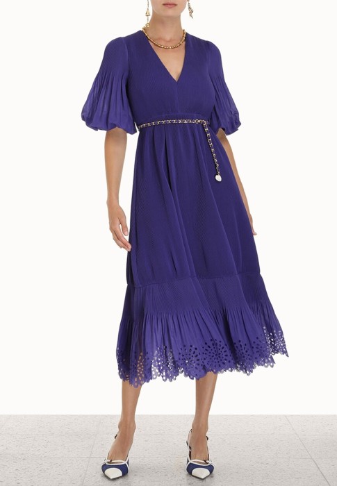 платье  по цене 64610 руб вид справа