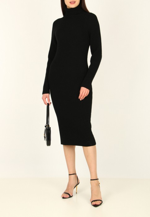 платье  от бренда tom ford вид слева