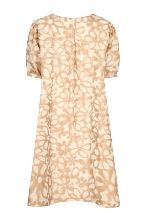 платье  от бренда ereda вид слева