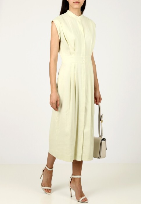 платье  по цене 42560 руб вид справа