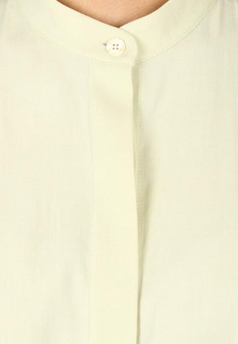 платье  из проверенных материалов спереди