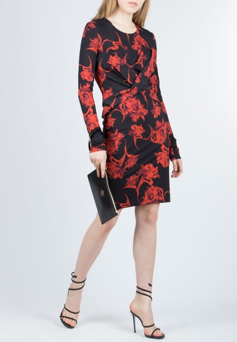 платье  по цене 99155 руб вид справа