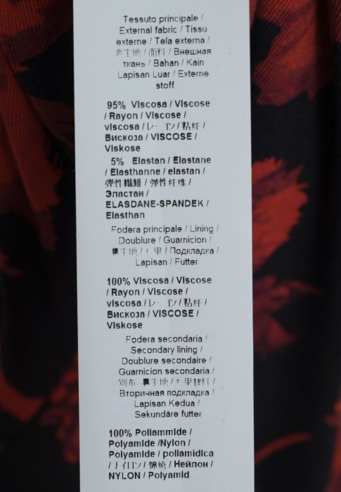 Продукция для женщин фото