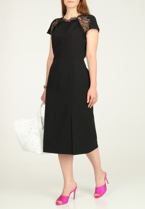 платье  по цене 127085 руб вид справа