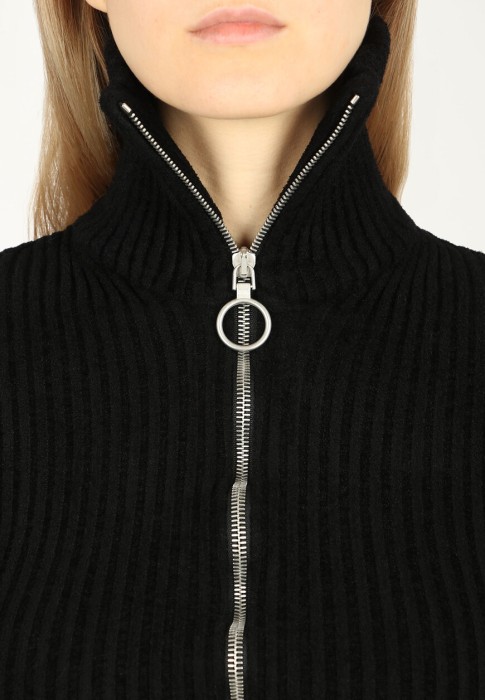 платье  из проверенных материалов спереди