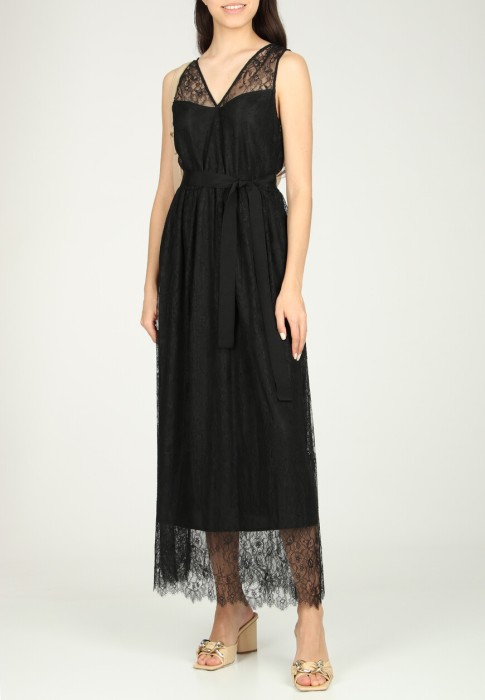 платье  по цене 28595 руб вид справа