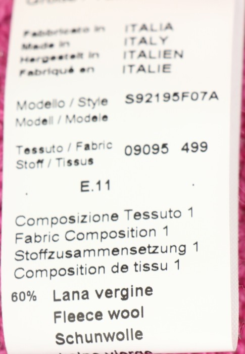 платье  из проверенных материалов спереди