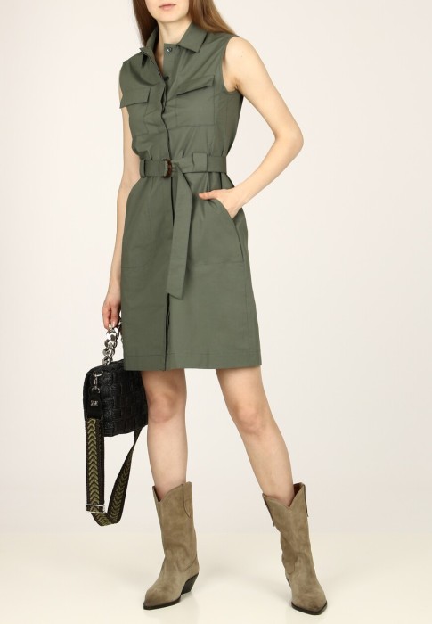 платье  по цене 37415 руб вид справа