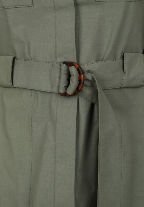 платье  из проверенных материалов спереди