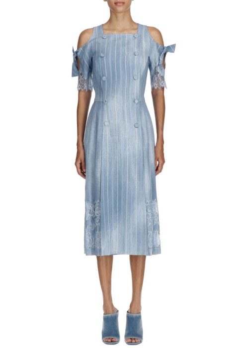 Товар с артикулом D422Q326UGD вид сзади