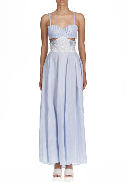 Товар с артикулом D422Q332OEV вид сзади