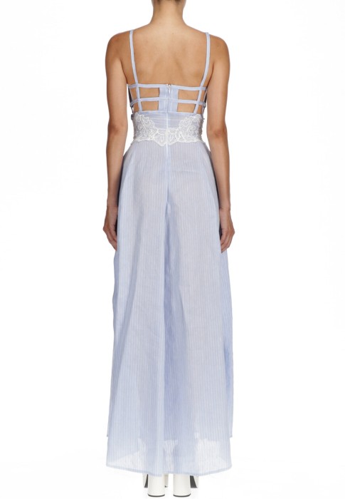 платье  по цене 231455 руб вид справа