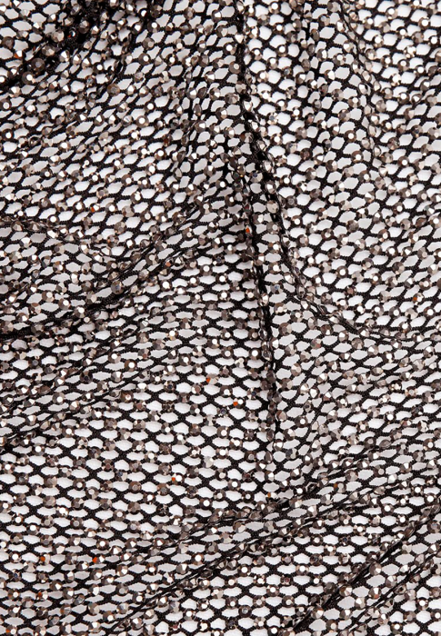 платье  из проверенных материалов спереди