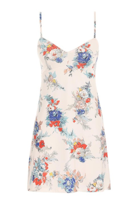 платье  от бренда zimmermann вид слева