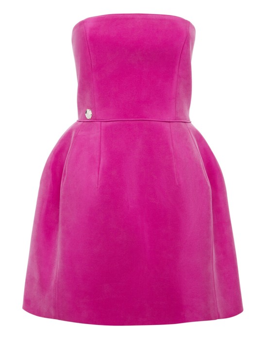 платье  SACC-WRG2640-PTE003N_33 фотография