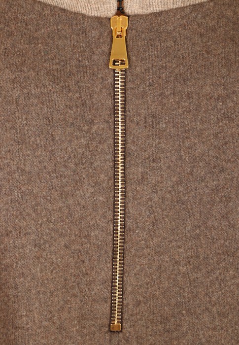 платье  из проверенных материалов спереди